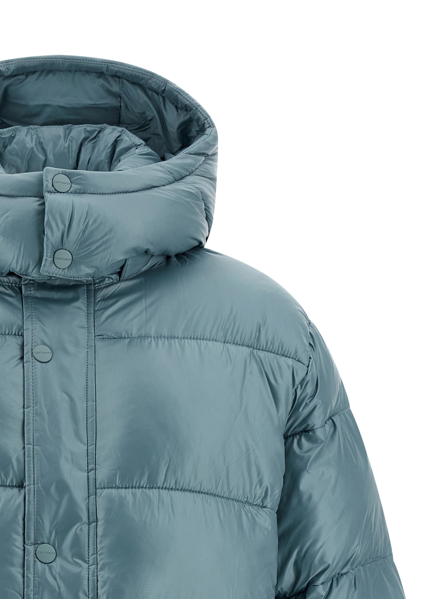 [CARHARTT WIP] Down jacket FW25 I03537033EXX