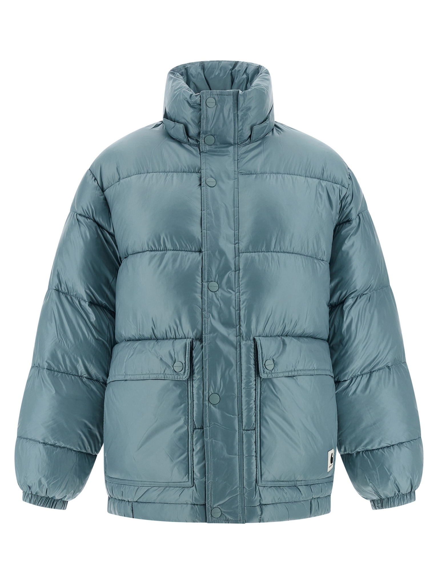 [CARHARTT WIP] Down jacket FW25 I03537033EXX