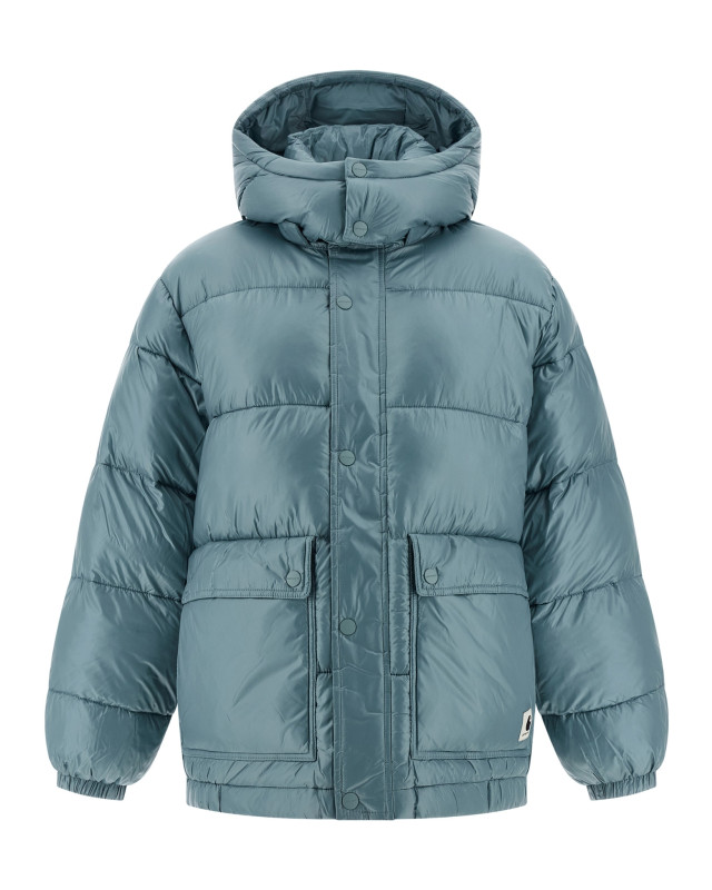 [CARHARTT WIP] Down jacket FW25 I03537033EXX