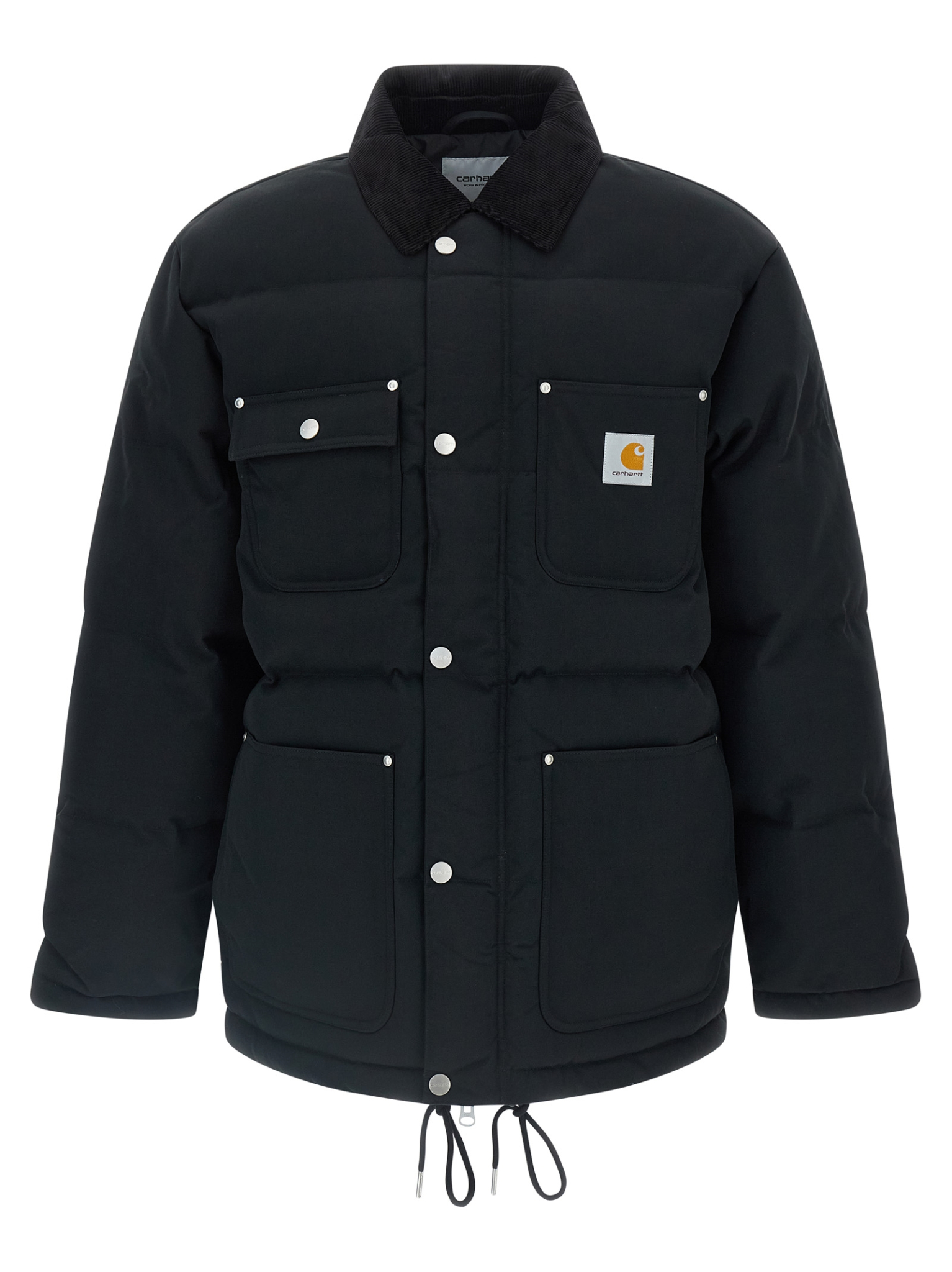 [CARHARTT WIP] Casual Jacket FW25 I03579800EXX