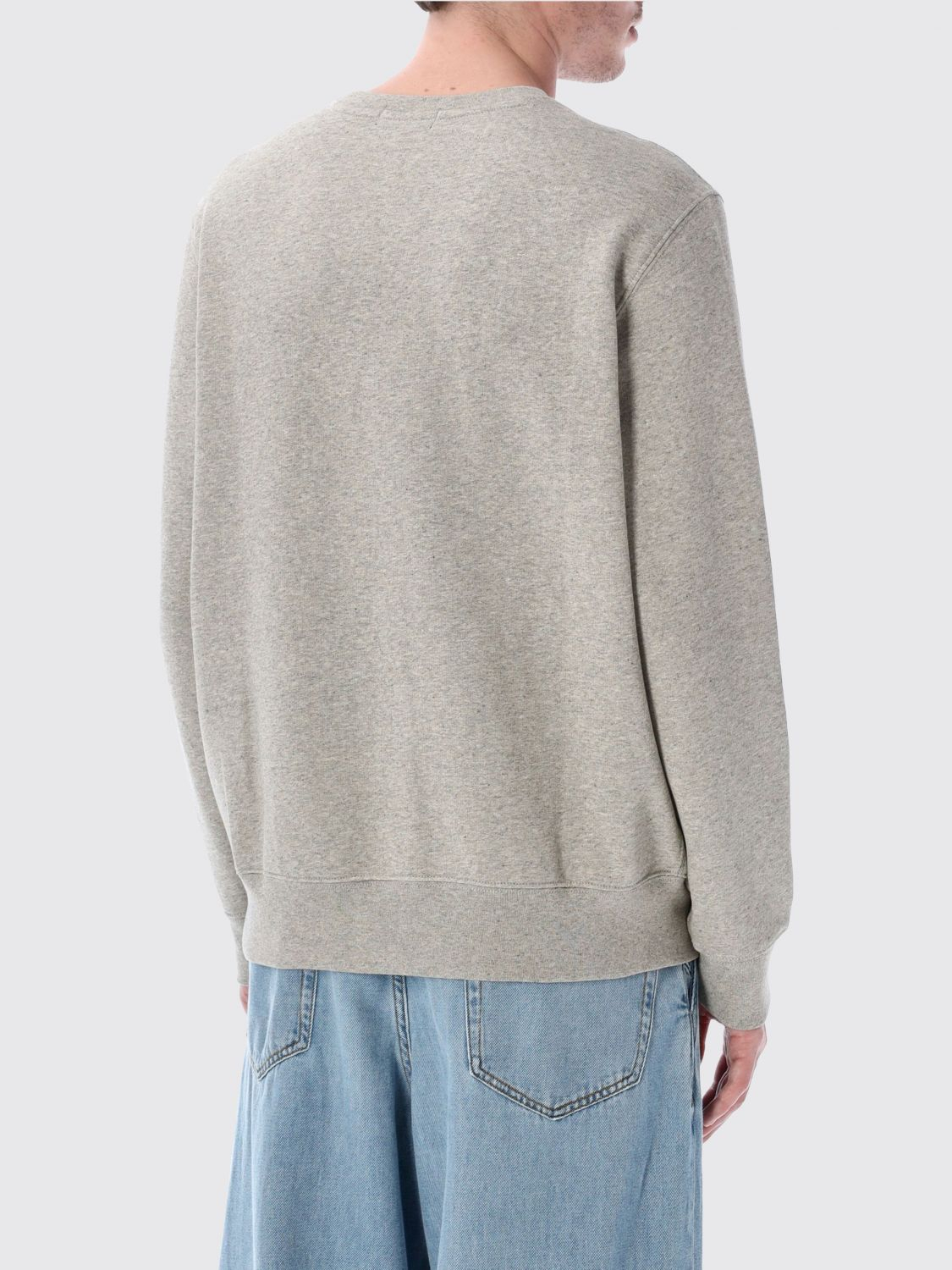[Polo Ralph Lauren] Sweatshirt SS26 710P04977 002