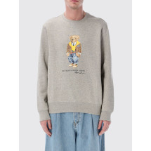 [Polo Ralph Lauren] Sweatshirt SS26 710P04977 002