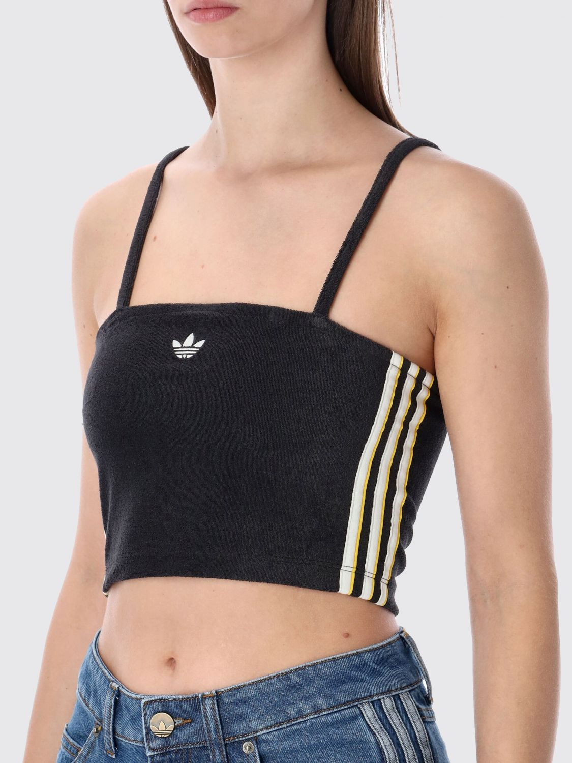 [ADIDAS ORIGINALS] Tank top SS26 KD1406