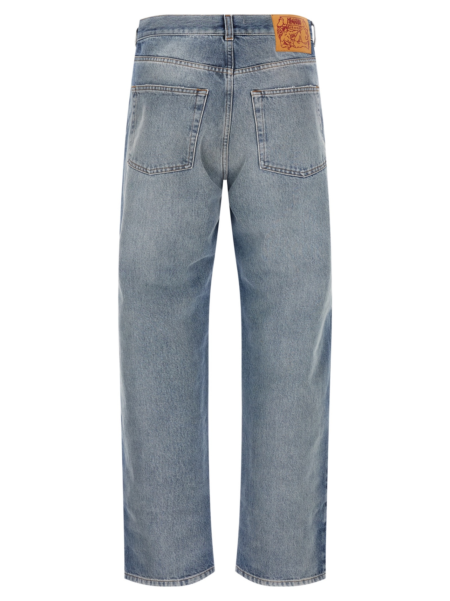 [MAGLIANO] Jeans FW25 MGFW25DP020123262