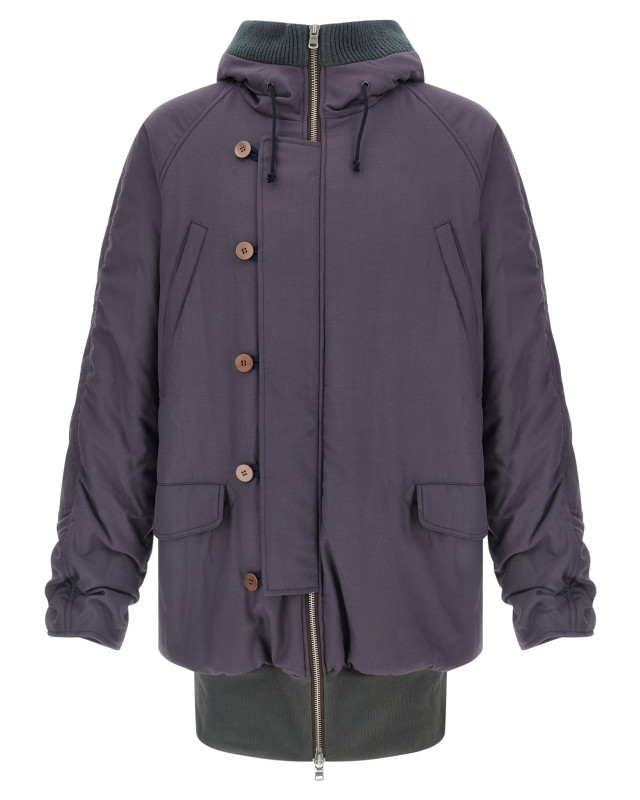 [MAGLIANO] Casual Jacket FW25 MGFW25CO012213226