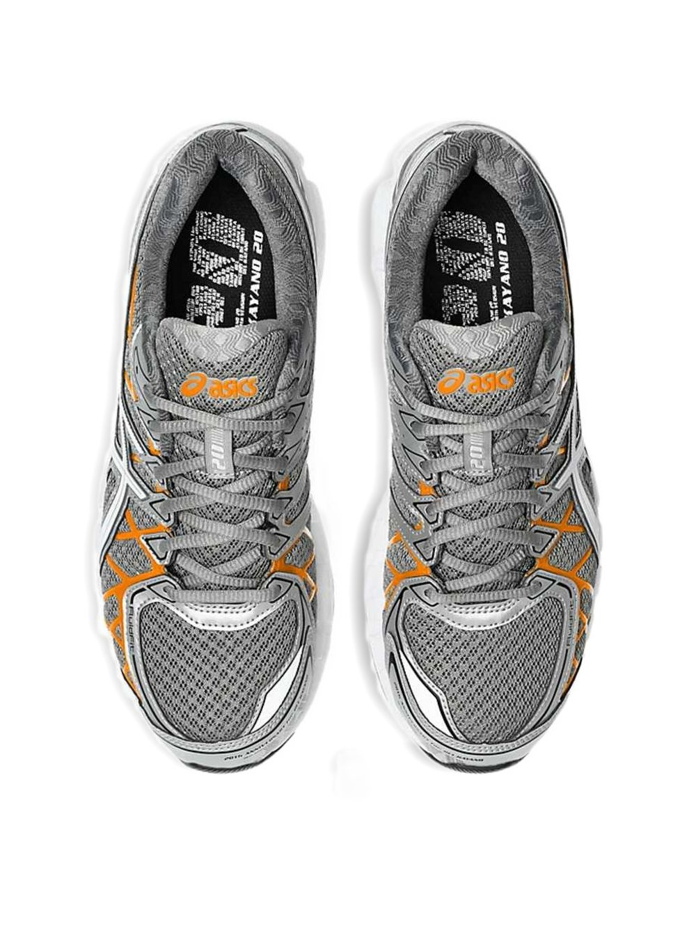 [Asics] Sneakers SS26 1203A388023