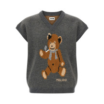 [MAGLIANO] Knitwear FW25 MGFW25VE018813320
