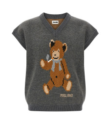 [MAGLIANO] Knitwear FW25 MGFW25VE018813320
