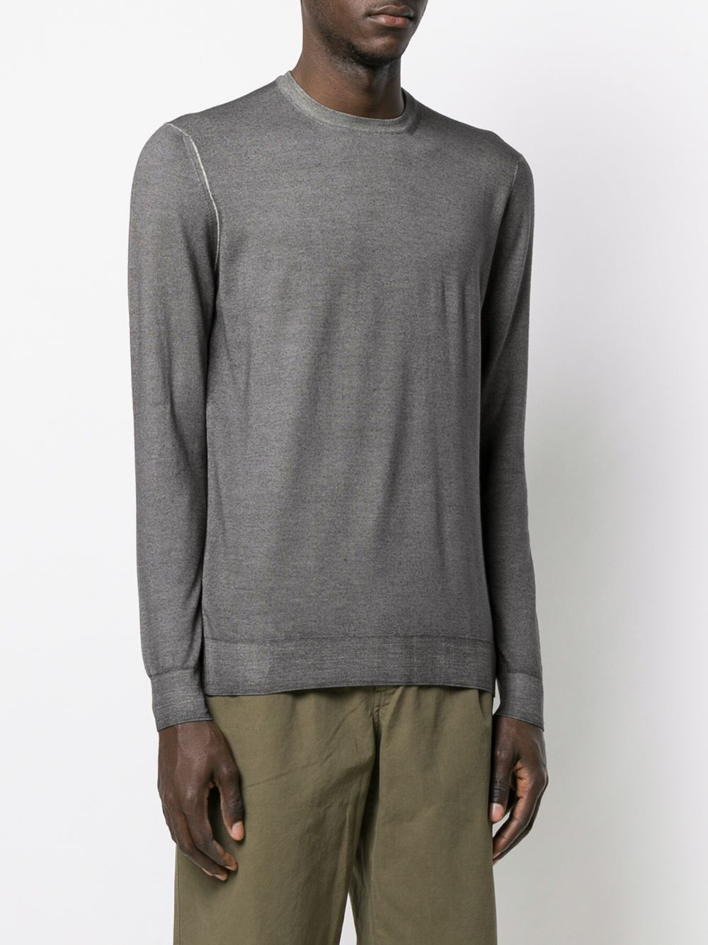 [Drumohr] Knitwear SS26 D0D103670
