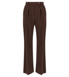 [ELISABETTA FRANCHI] Trousers FW25 PA11858E2EA3