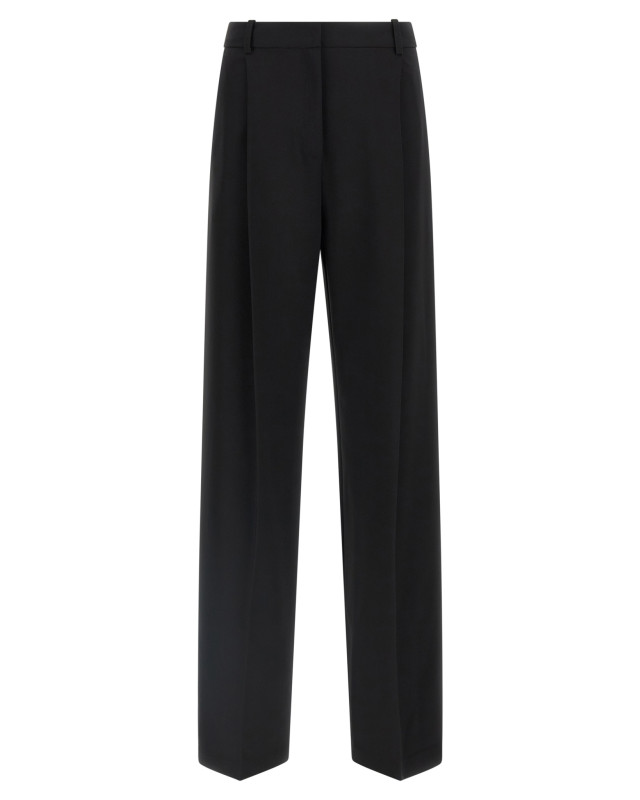 [ELISABETTA FRANCHI] Trousers FW25 PA12558E2110