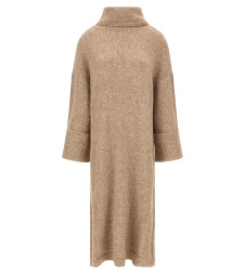 [Entire Studios] Long sleeve dress FW25 ESWW2510060CRCR