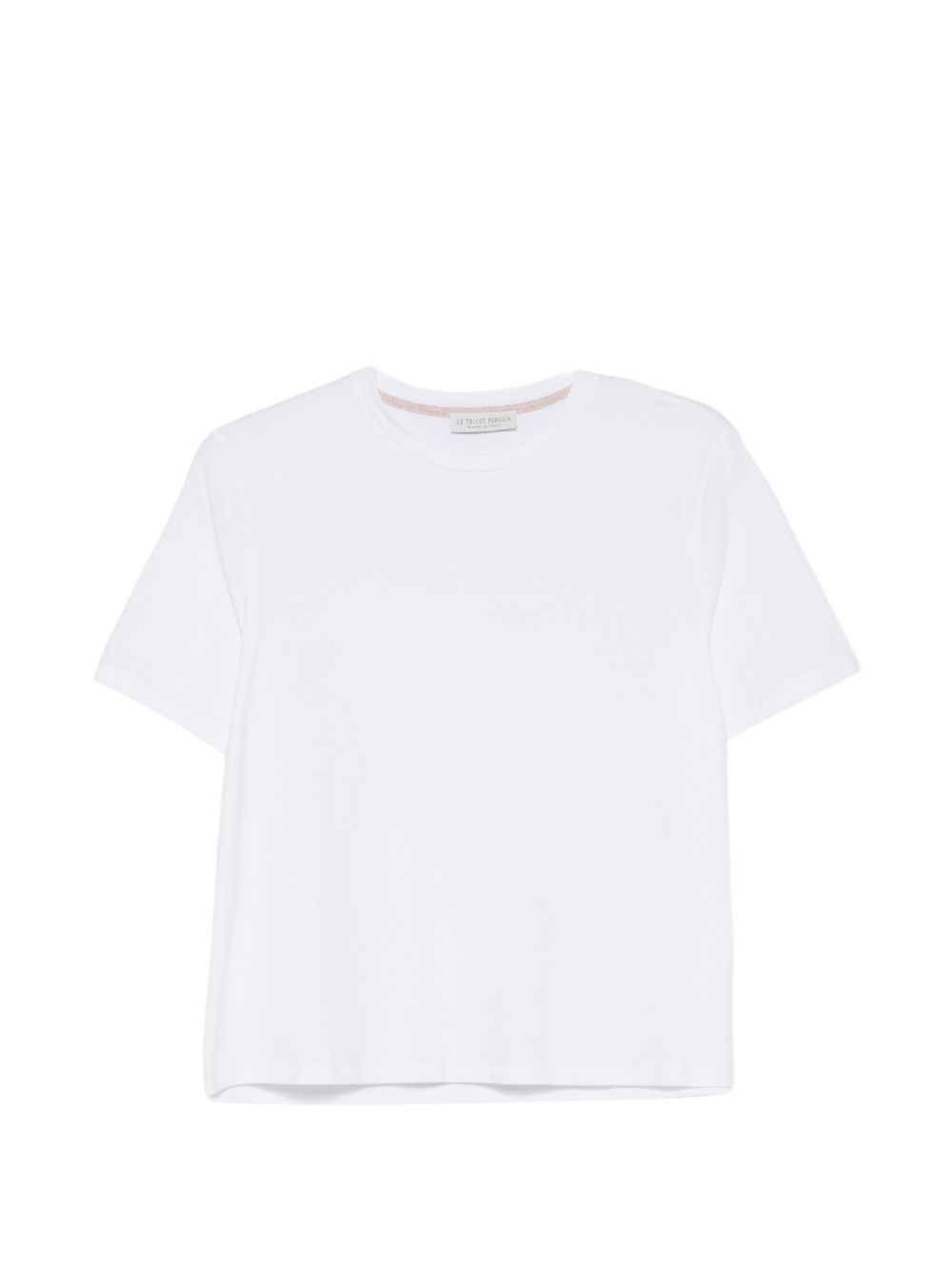 [LE TRICOT PERUGIA] T-shirts Short Sleeve SS26 662449060