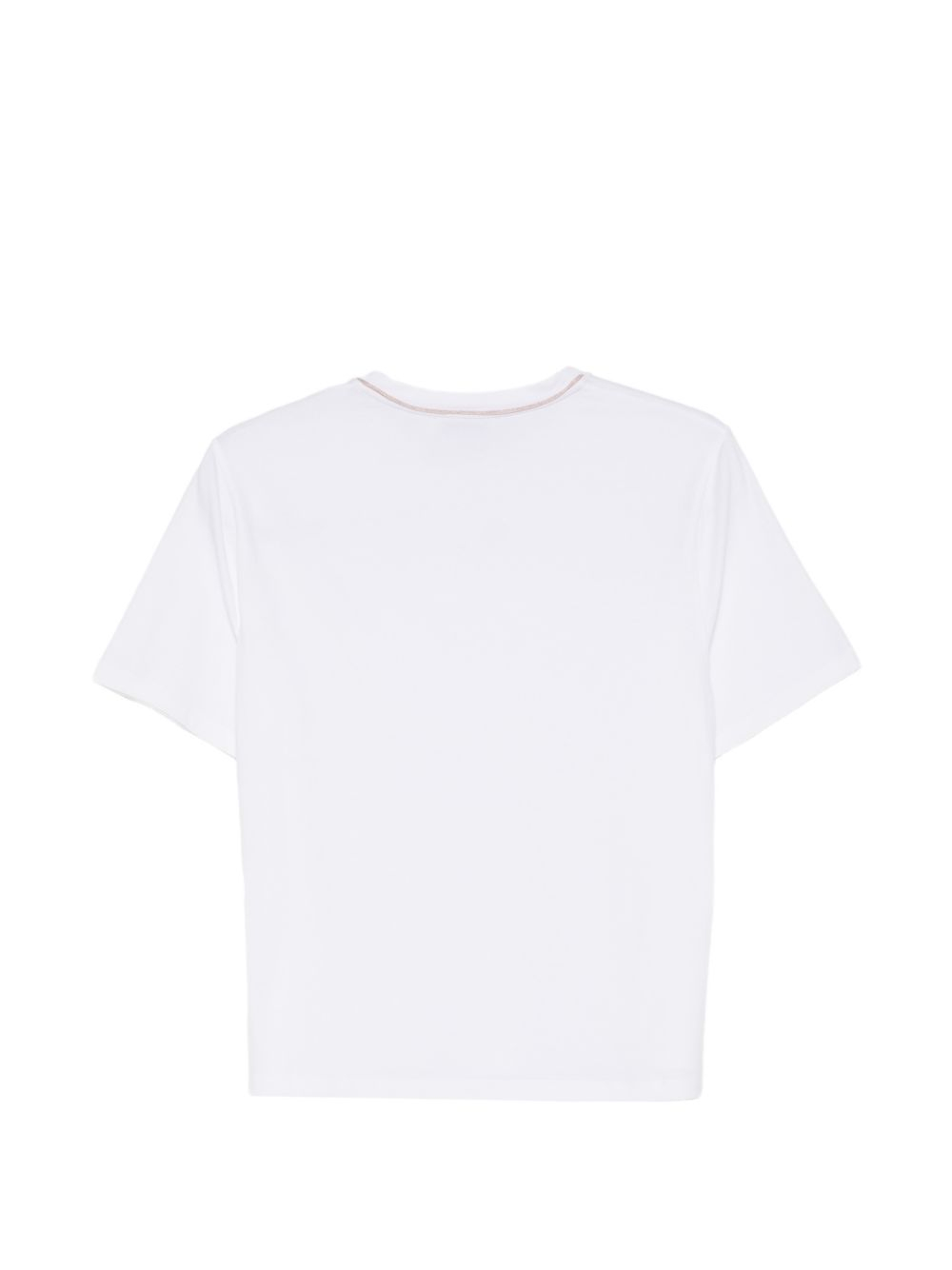 [LE TRICOT PERUGIA] T-shirts Short Sleeve SS26 662449060