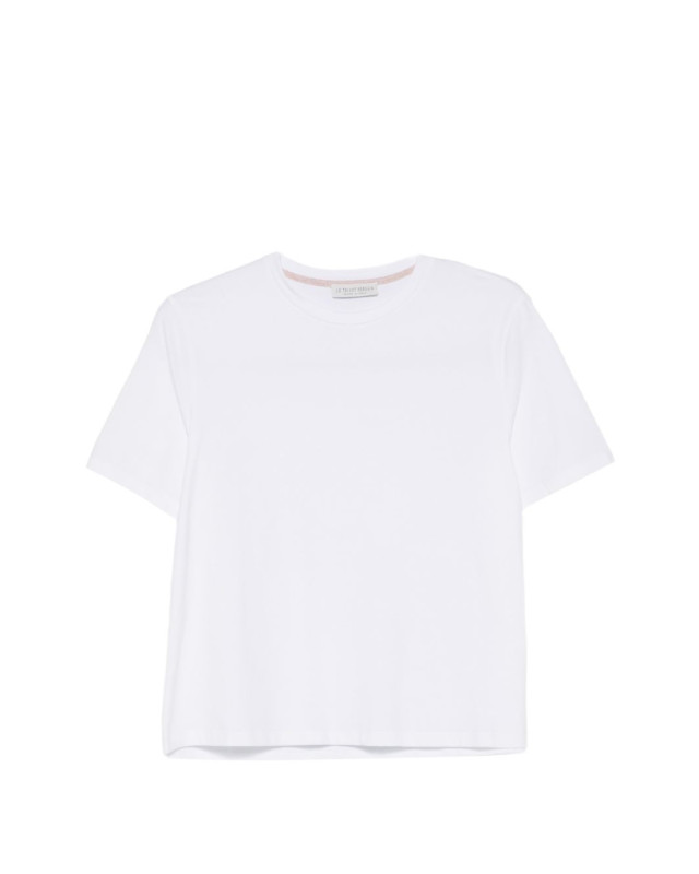 [LE TRICOT PERUGIA] T-shirts Short Sleeve SS26 662449060