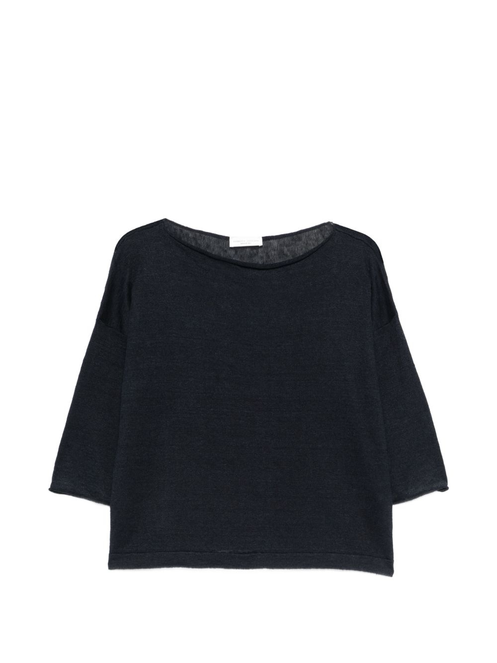 [ROBERTO COLLINA] Knitwear SS26 261FXA3902610