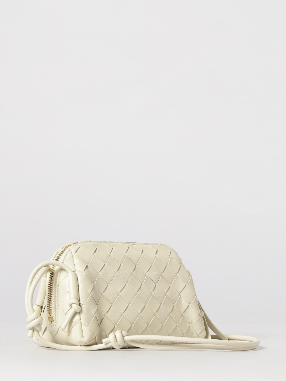 [Bottega Veneta] Cross body bag SS26 794258VCPP1 9197
