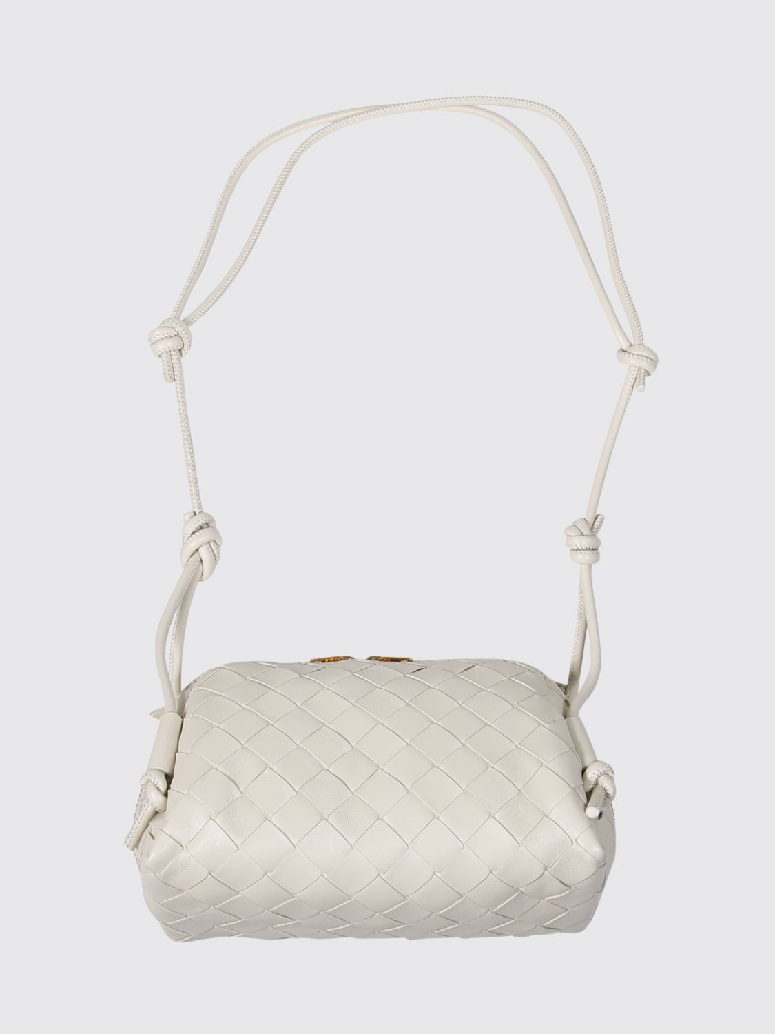 [Bottega Veneta] Cross body bag SS26 794258VCPP1 9197
