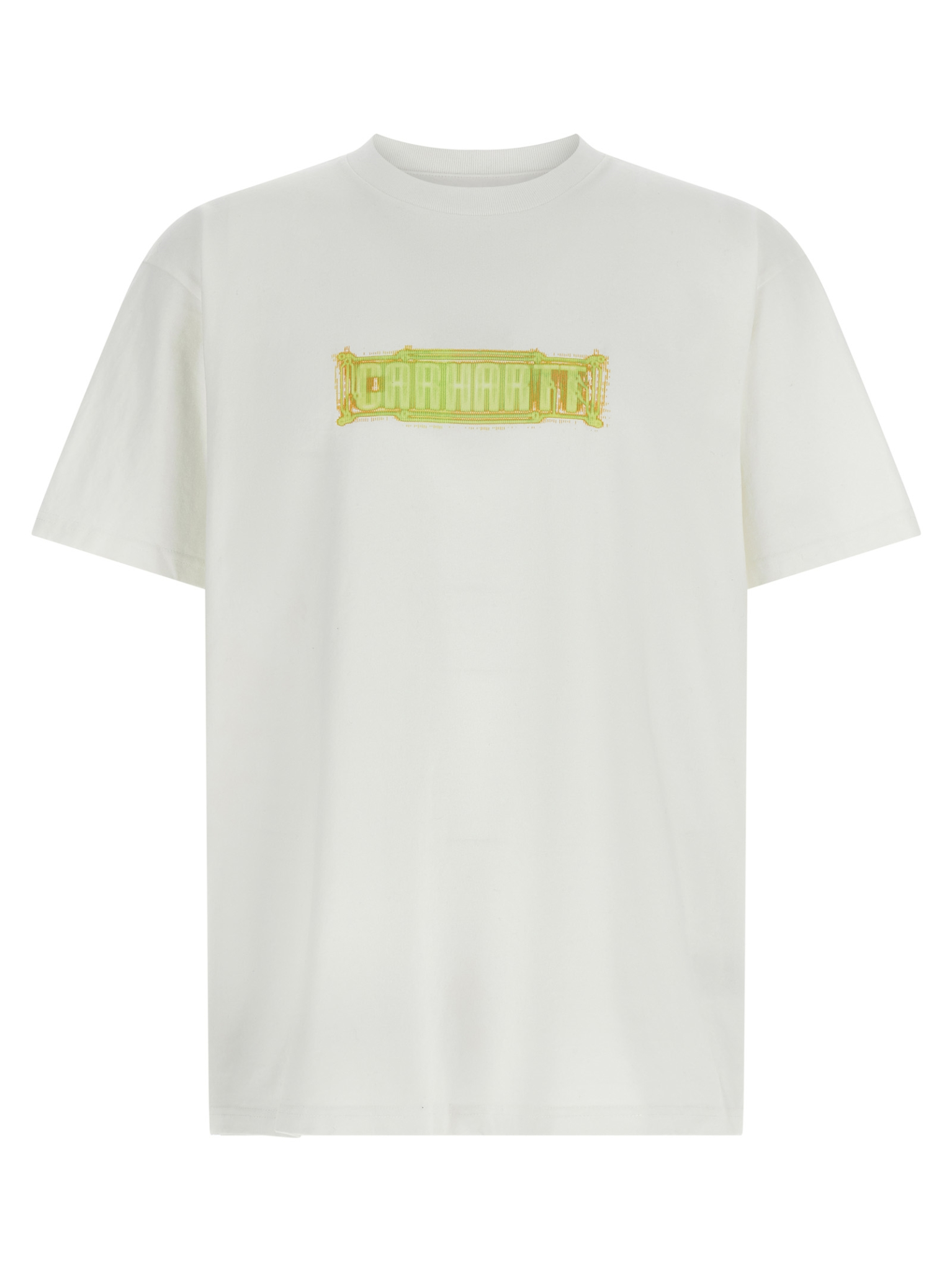 [CARHARTT WIP] T-shirts Long Sleeve FW25 I03545702XX
