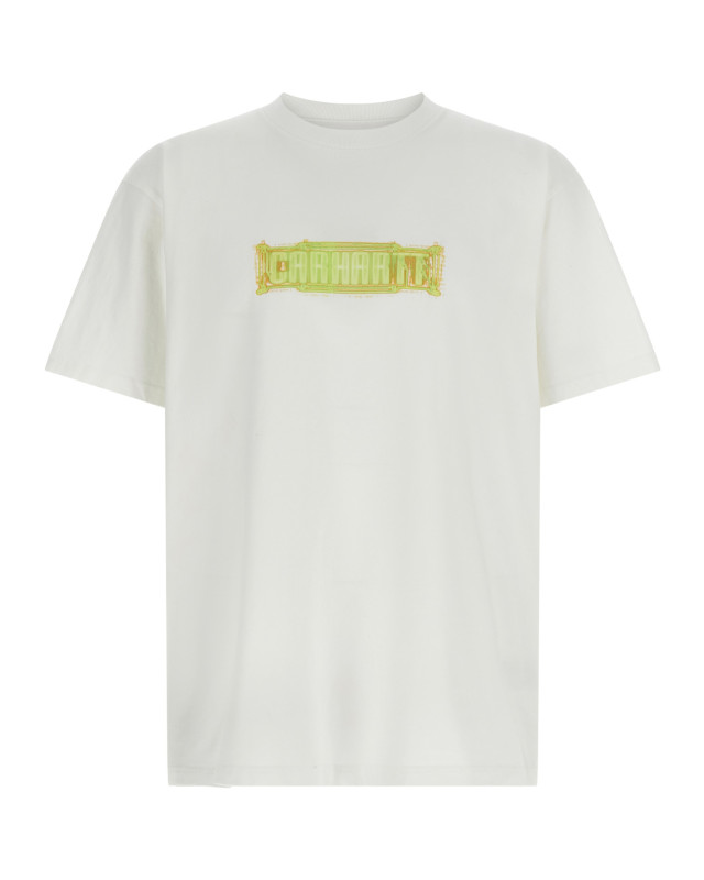 [CARHARTT WIP] T-shirts Long Sleeve FW25 I03545702XX