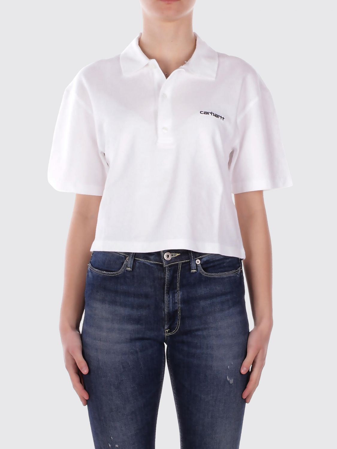 [CARHARTT WIP] T-shirts Short Sleeve SS26 I034553 00AXX
