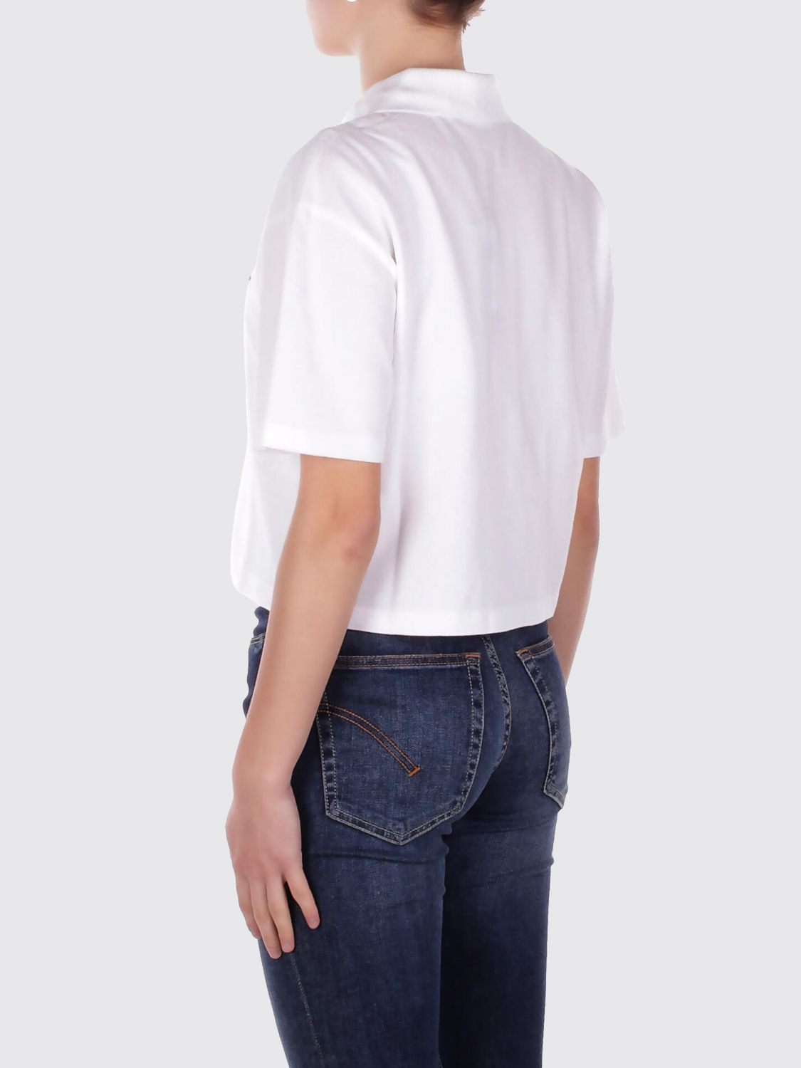[CARHARTT WIP] T-shirts Short Sleeve SS26 I034553 00AXX