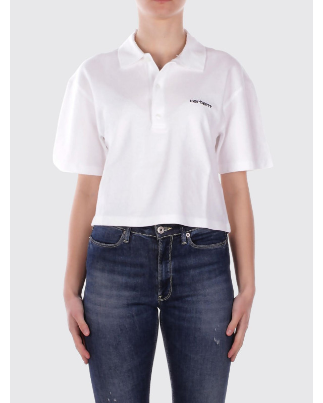 [CARHARTT WIP] T-shirts Short Sleeve SS26 I034553 00AXX