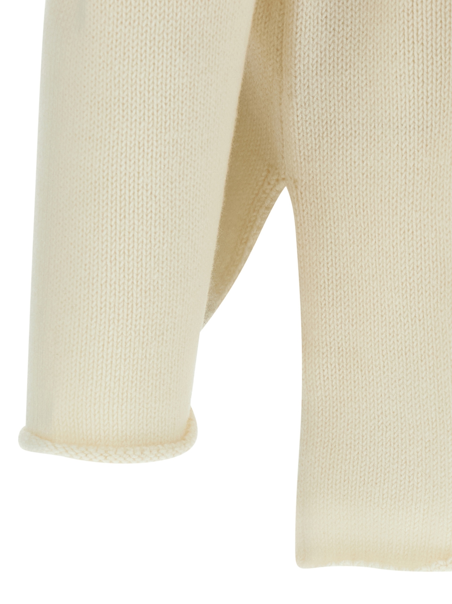 [Undercover] Knitwear FW25 UC2E4905OFFWHITE
