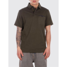 [Barbour] T-shirts Short Sleeve SS26 MML1496 OL71