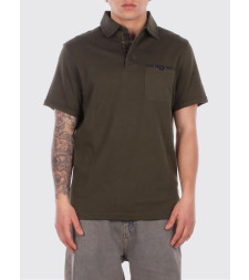 [Barbour] T-shirts Short Sleeve SS26 MML1496 OL71