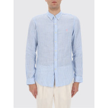 [Polo Ralph Lauren] Shirts Long Sleeve SS26 710B15647 003