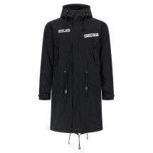 [Undercover] Casual Jacket FW25 UC2E4310BLACK