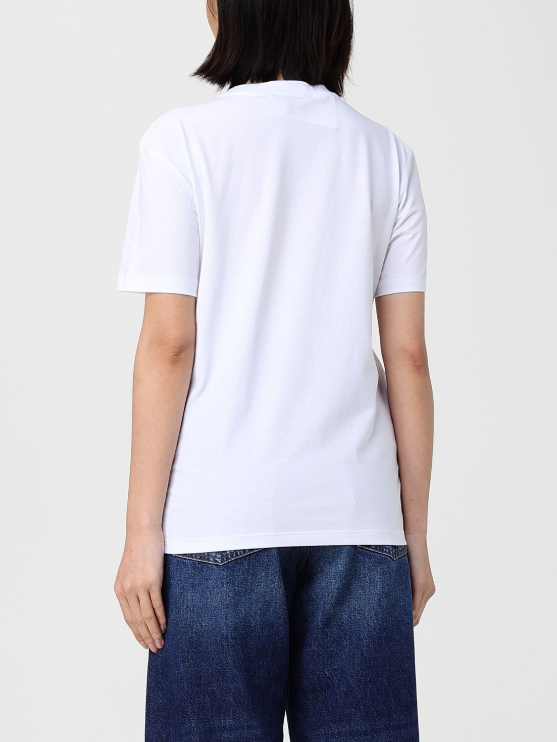 [Barbour] T-shirts Short Sleeve SS26 LTS0716 WH11