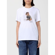 [Barbour] T-shirts Short Sleeve SS26 LTS0716 WH11