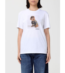 [Barbour] T-shirts Short Sleeve SS26 LTS0716 WH11