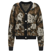 [CARHARTT WIP] Cardigan FW25 I03541738XXX