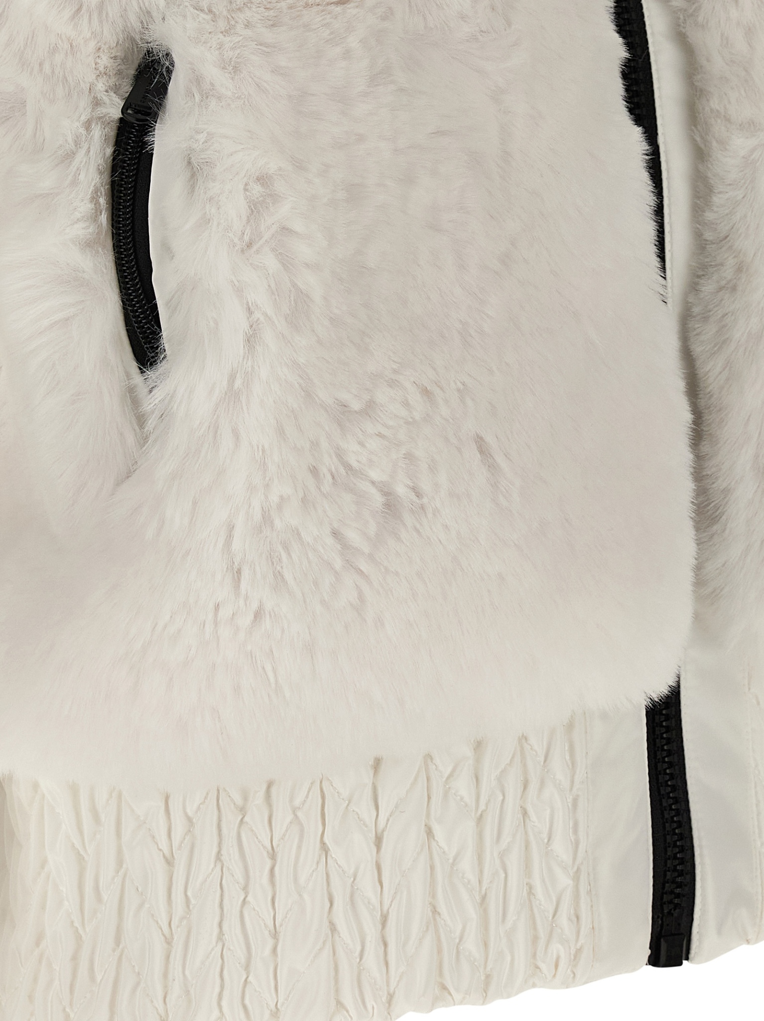 [Goldbergh] Down Vest FW25 GB006812548000