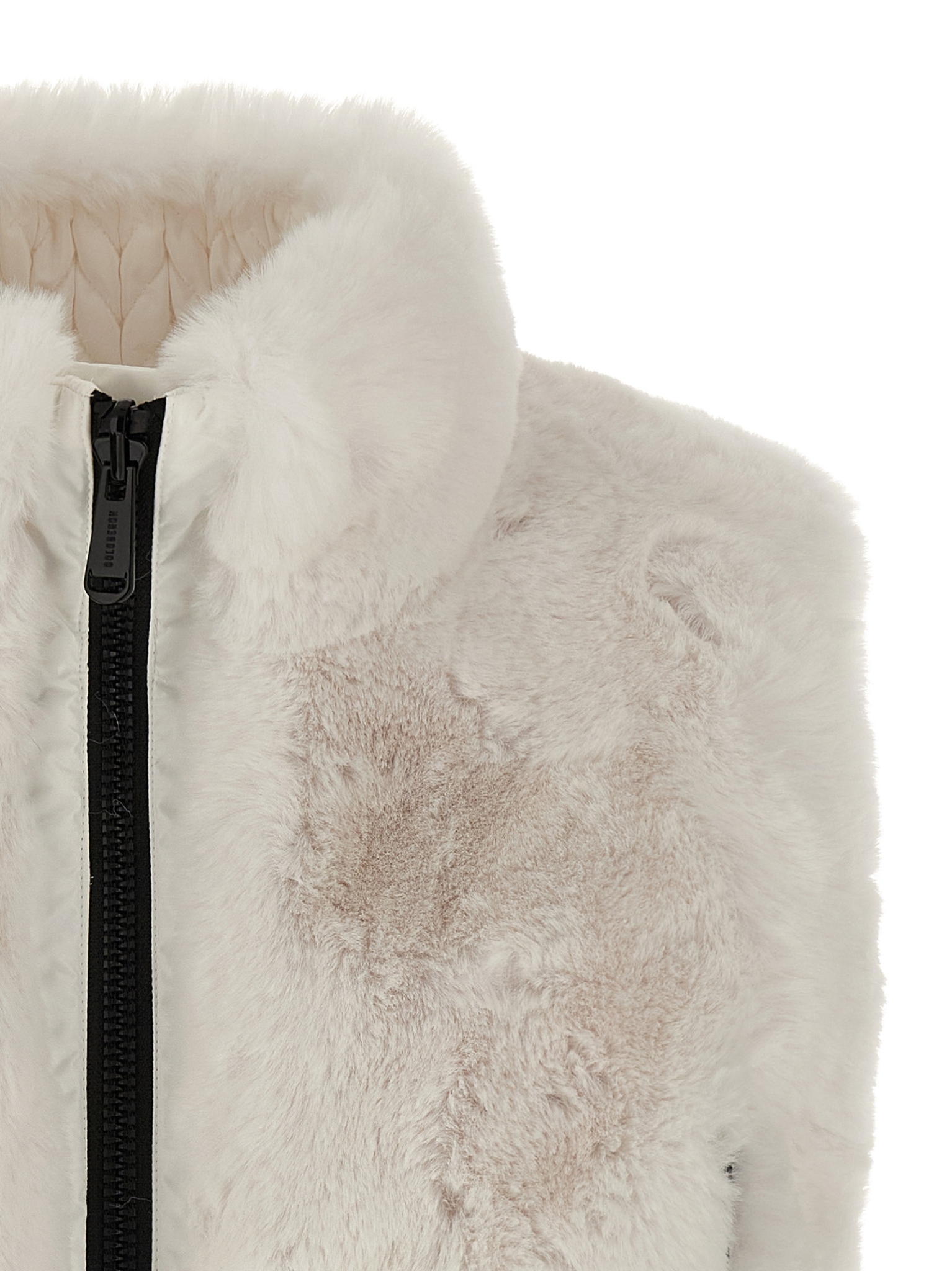 [Goldbergh] Down Vest FW25 GB006812548000