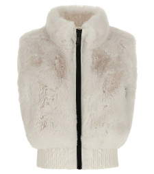 [Goldbergh] Down Vest FW25 GB006812548000
