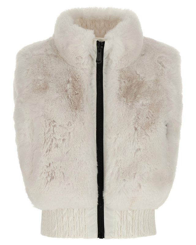 [Goldbergh] Down Vest FW25 GB006812548000