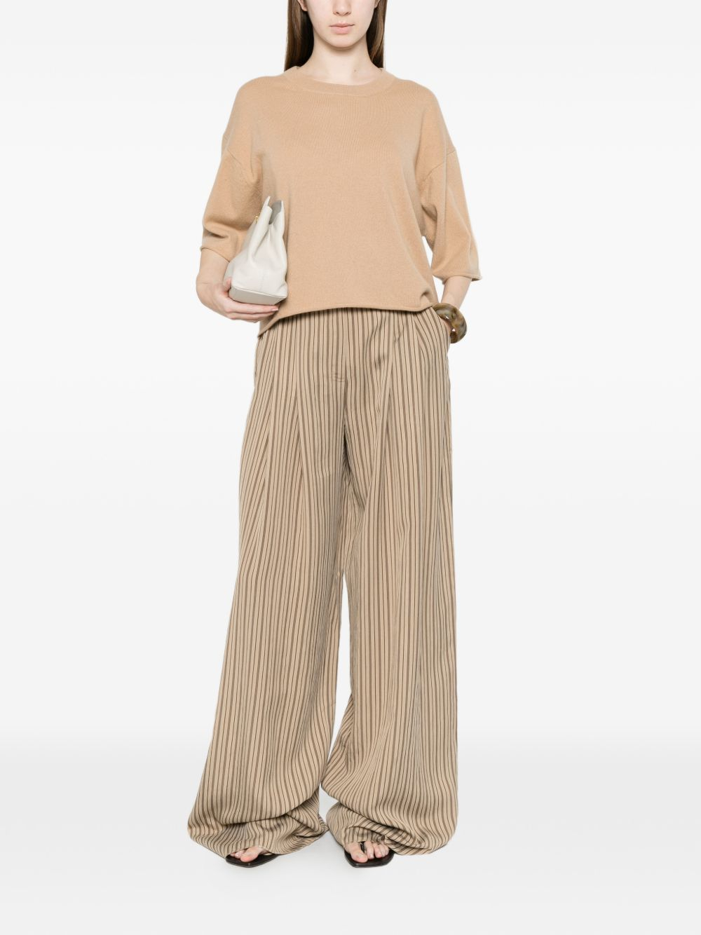 [ALLUDE] Knitwear SS26 2632002343
