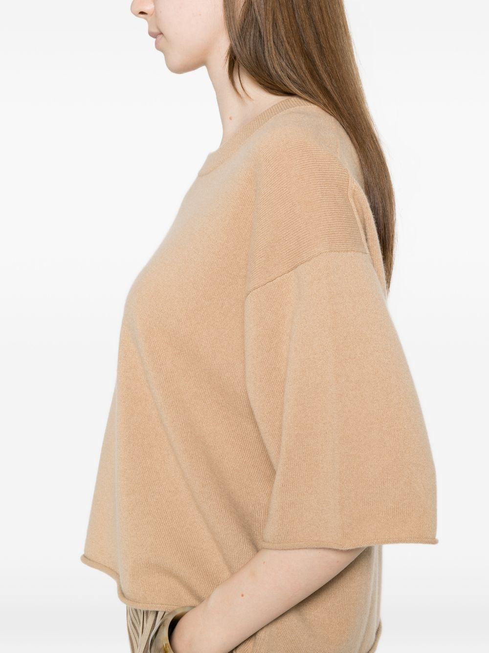 [ALLUDE] Knitwear SS26 2632002343