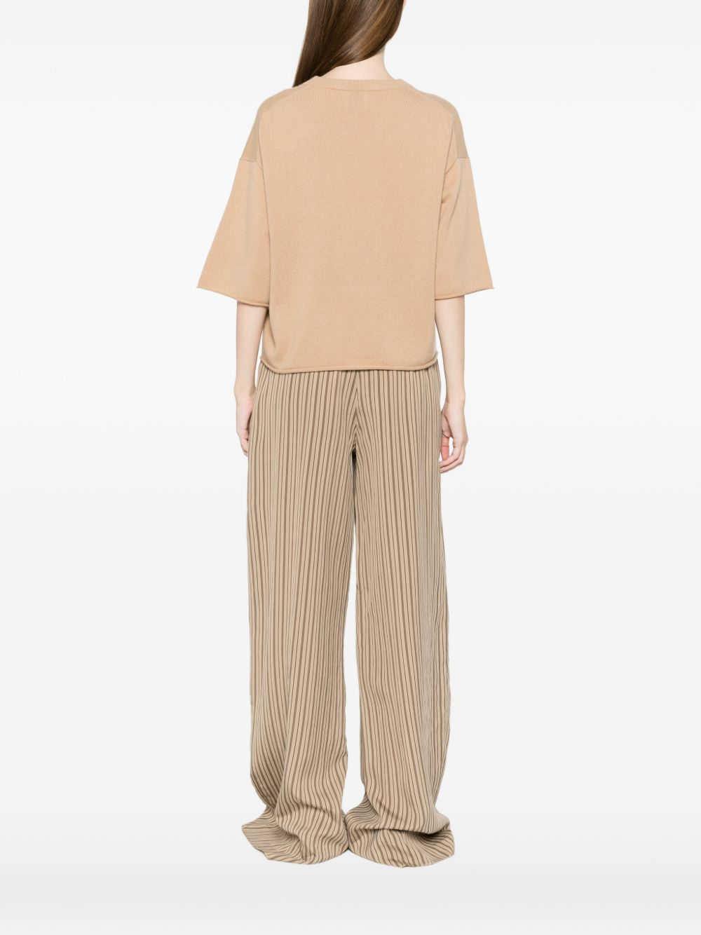 [ALLUDE] Knitwear SS26 2632002343