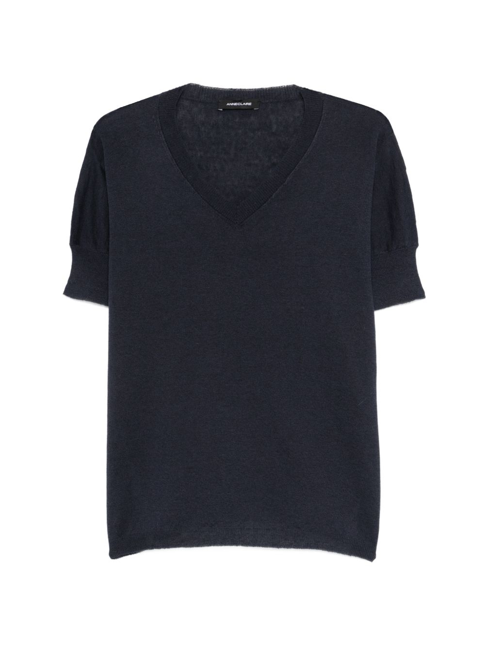 [ANNECLAIRE] T-shirts Short Sleeve SS26 D1500317852