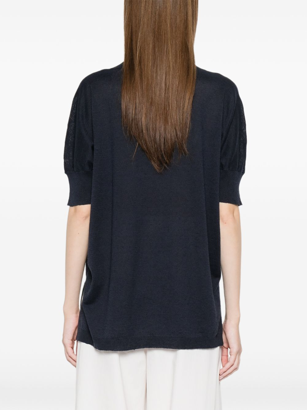 [ANNECLAIRE] T-shirts Short Sleeve SS26 D1500317852