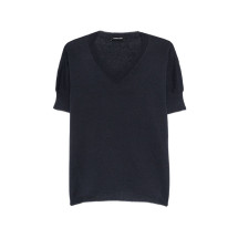 [ANNECLAIRE] T-shirts Short Sleeve SS26 D1500317852