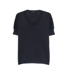 [ANNECLAIRE] T-shirts Short Sleeve SS26 D1500317852