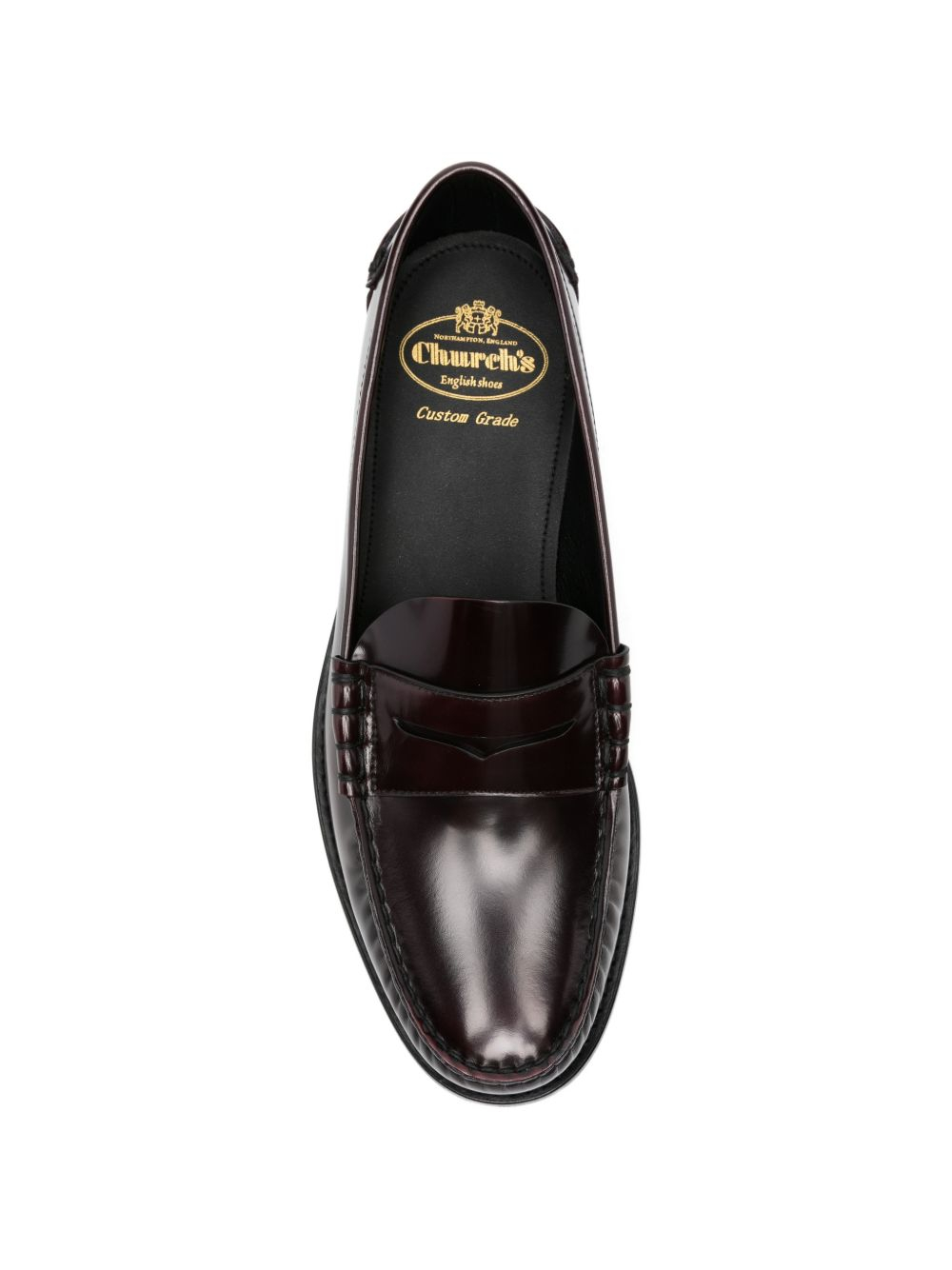 [Church's] Loafer SS26 EDB163FG000009EMF0IX7