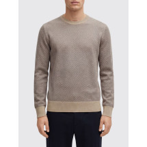[BOSS] Knitwear SS26 50555212 255