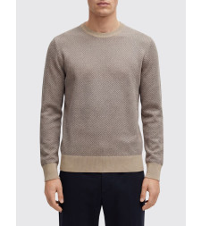 [BOSS] Knitwear SS26 50555212 255